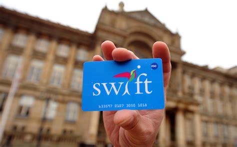 swift payg card